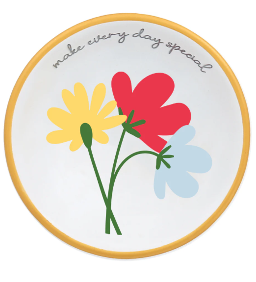 Make Every Day Special Trinket Dish