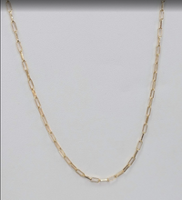 Load image into Gallery viewer, Make Your Own Birthstone Necklace
