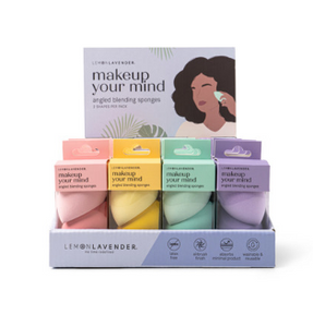 Makeup Your Mind Blending Sponge