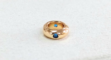 Load image into Gallery viewer, Make Your Own Birthstone Necklace
