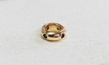 Load image into Gallery viewer, Make Your Own Birthstone Necklace
