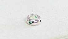 Load image into Gallery viewer, Make Your Own Birthstone Necklace
