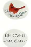 Load image into Gallery viewer, Memorial Pocket Stones Assorted
