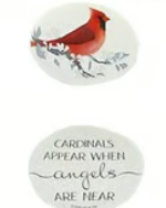 Load image into Gallery viewer, Memorial Pocket Stones Assorted
