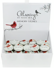 Load image into Gallery viewer, Memorial Pocket Stones Assorted
