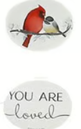 Load image into Gallery viewer, Memorial Pocket Stones Assorted
