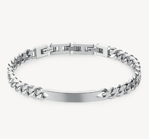 Men's Grumetta Chain Bracelet by Brosway