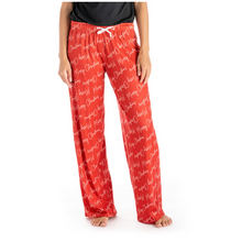 Load image into Gallery viewer, Merry Christmas Lounge Pants
