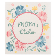 Load image into Gallery viewer, Mom Dish Cloth
