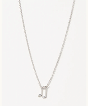 Load image into Gallery viewer, Spartina Music Lover Necklace

