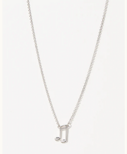 Spartina Music Lover Necklace