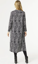 Load image into Gallery viewer, Mylah Button Maxi Dress L/XL-L/XL
