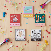 Load image into Gallery viewer, Matchbook Nail Files
