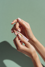 Load image into Gallery viewer, Matchbook Nail Files
