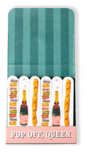 Load image into Gallery viewer, Matchbook Nail Files
