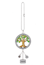 Load image into Gallery viewer, New Beginnings Car Charms
