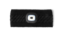 Load image into Gallery viewer, Night Scope Light Up Nova Head Warmer
