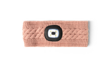 Load image into Gallery viewer, Night Scope Light Up Nova Head Warmer
