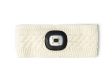 Load image into Gallery viewer, Night Scope Light Up Nova Head Warmer
