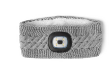 Load image into Gallery viewer, Night Scope Light Up Nova Head Warmer
