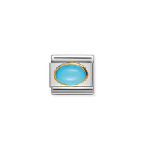 Load image into Gallery viewer, Nomination Composable Link December Birthstone

