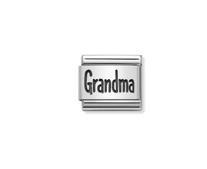 Nomination Composable Link Grandma