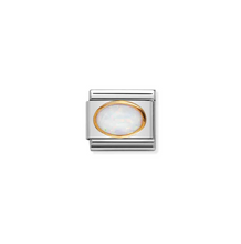 Load image into Gallery viewer, Nomination Composable Link October Birthstone
