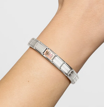 Load image into Gallery viewer, Nomination Composable Link Musical Notes
