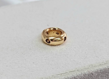 Load image into Gallery viewer, Make Your Own Birthstone Necklace
