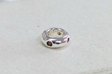 Load image into Gallery viewer, Make Your Own Birthstone Necklace
