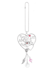 Load image into Gallery viewer, Nurse Car Charms Gift
