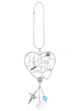 Load image into Gallery viewer, Nurse Car Charms Gift
