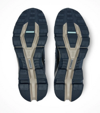 Load image into Gallery viewer, ON Women's Waterproof Navy Blue Sneakers Size 6
