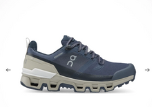Load image into Gallery viewer, ON Women's Waterproof Navy Blue Sneakers Size 6
