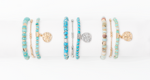 Load image into Gallery viewer, Ocean Tides Bracelet
