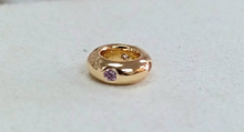 Load image into Gallery viewer, Make Your Own Birthstone Necklace
