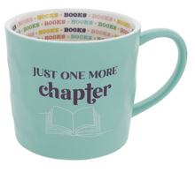 Load image into Gallery viewer, One More Chapter 16 oz Mug

