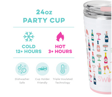 Load image into Gallery viewer, Swig Pop Fizz Party Cup
