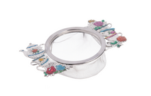 Load image into Gallery viewer, Pour Over Tea Strainer
