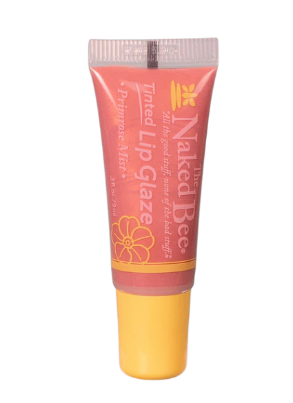 Primrose Mist Tinted Lip Glaze 9 ml. – Something Different Shopping