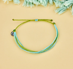 Pura Vida Breakwater Bracelet