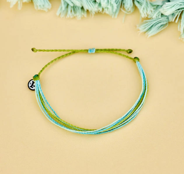 Pura Vida Breakwater Bracelet