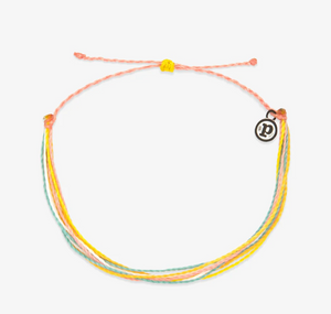 Pura Vida Sunset Chaser Anklet