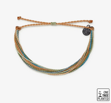 Load image into Gallery viewer, Pura Vida One Tree Planted Bracelet
