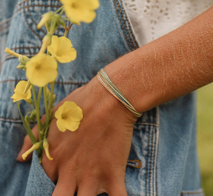 Pura Vida One Tree Planted Bracelet