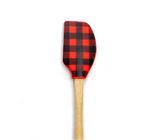 Load image into Gallery viewer, Christmas Farmhouse Assorted Spatulas
