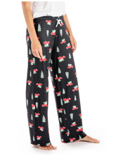 Load image into Gallery viewer, Home for the Holidays Lounge Pants L/XL
