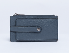 Load image into Gallery viewer, Mini Wallet in Sage
