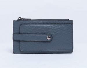 Mini Wallet in Sage