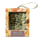 Crush Take Care Satin Scrunchies